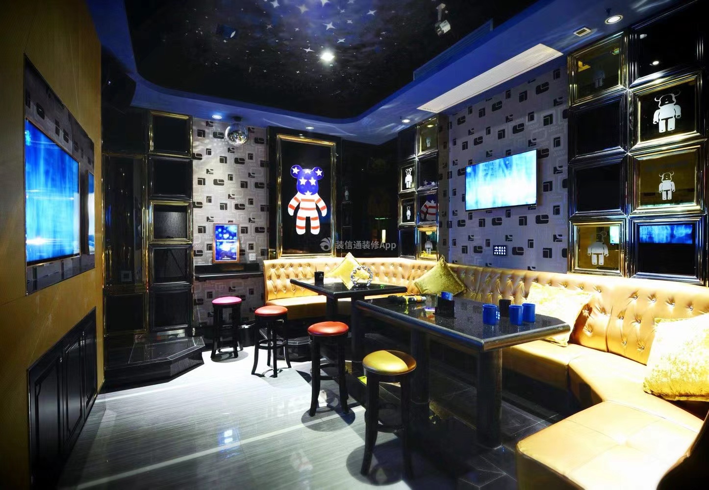 遵义小时场ktv哪里有小时场ktv推荐-桐梓县ktv预定